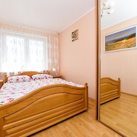 Guesthouse "Nakvyne Pas Zveja" Nagliu Street Нида Экстерьер фото