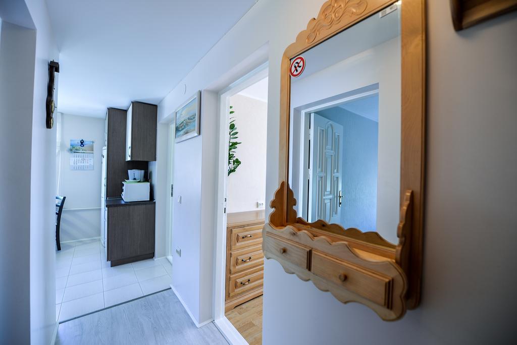 Guesthouse "Nakvyne Pas Zveja" Nagliu Street Нида Экстерьер фото