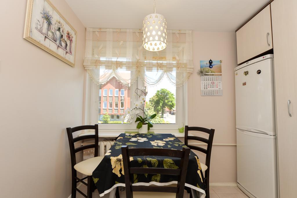 Guesthouse "Nakvyne Pas Zveja" Nagliu Street Нида Экстерьер фото