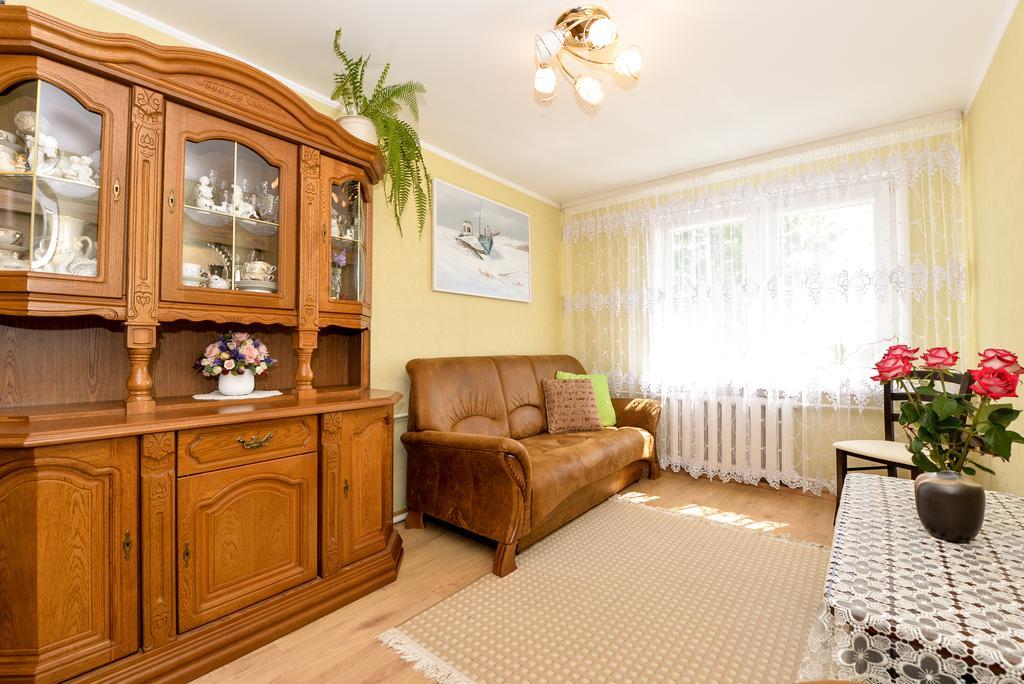 Guesthouse "Nakvyne Pas Zveja" Nagliu Street Нида Экстерьер фото