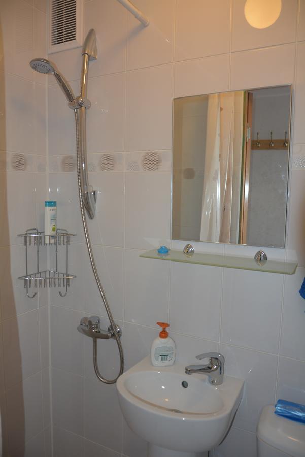 Guesthouse "Nakvyne Pas Zveja" Nagliu Street Нида Экстерьер фото