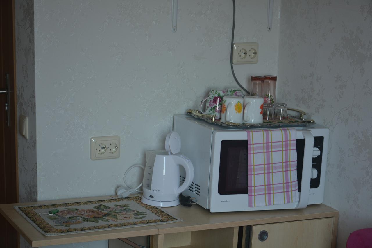 Guesthouse "Nakvyne Pas Zveja" Nagliu Street Нида Экстерьер фото